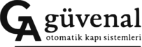 Güvenal Otomatik Kapı-Kepenk